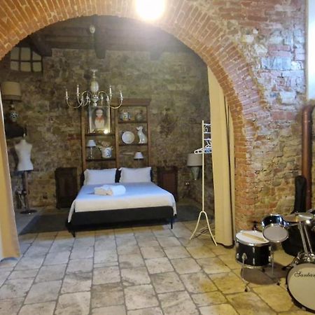 Il Pozzo Dei Desideri Firenze Apartamento Exterior foto