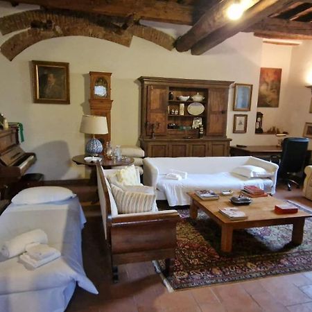 Il Pozzo Dei Desideri Firenze Apartamento Exterior foto