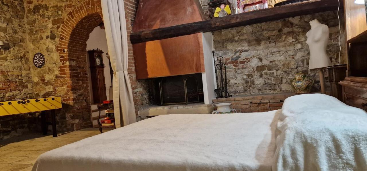 Il Pozzo Dei Desideri Firenze Apartamento Exterior foto