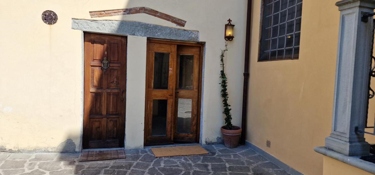 Il Pozzo Dei Desideri Firenze Apartamento Exterior foto