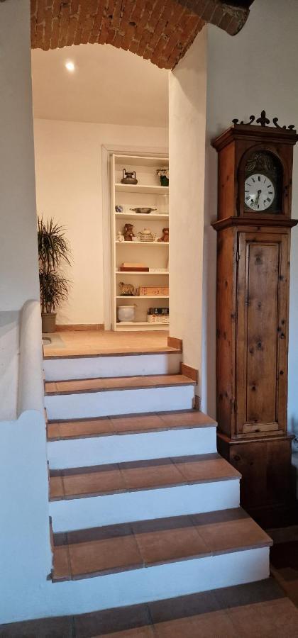 Il Pozzo Dei Desideri Firenze Apartamento Exterior foto