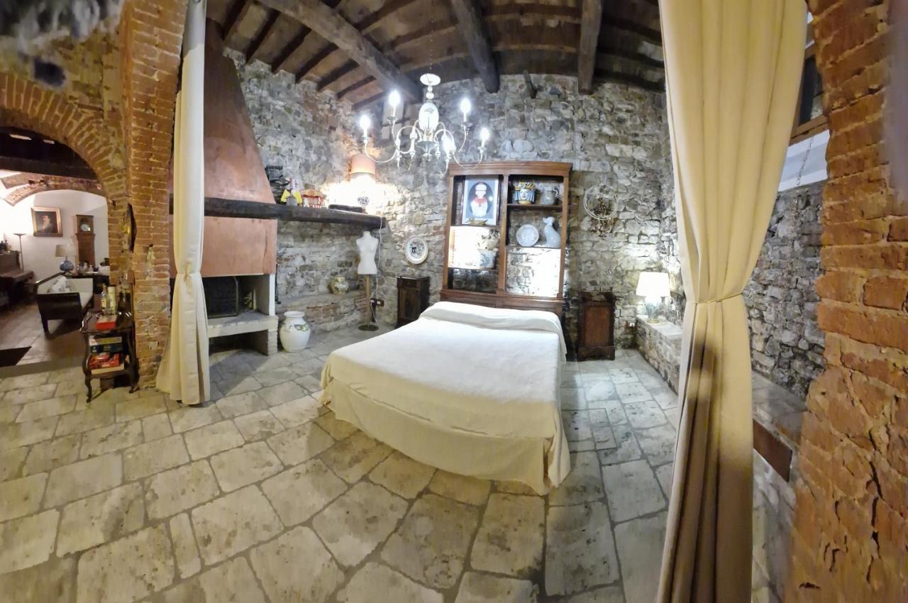 Il Pozzo Dei Desideri Firenze Apartamento Exterior foto
