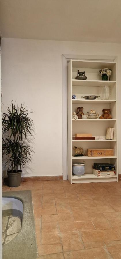 Il Pozzo Dei Desideri Firenze Apartamento Exterior foto