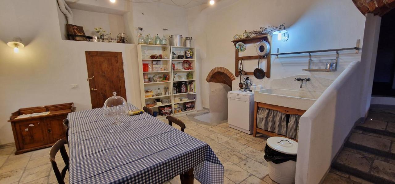 Il Pozzo Dei Desideri Firenze Apartamento Exterior foto