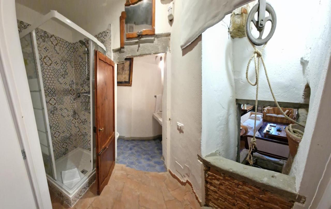 Il Pozzo Dei Desideri Firenze Apartamento Exterior foto