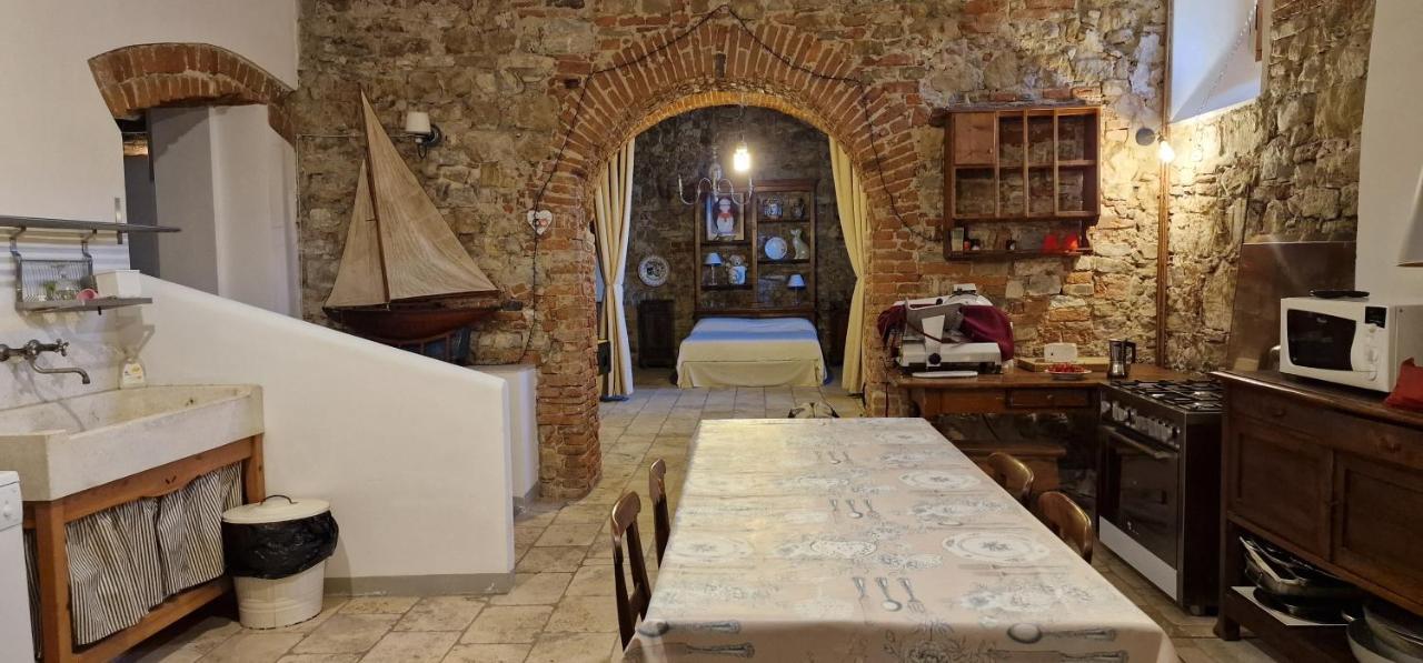 Il Pozzo Dei Desideri Firenze Apartamento Exterior foto