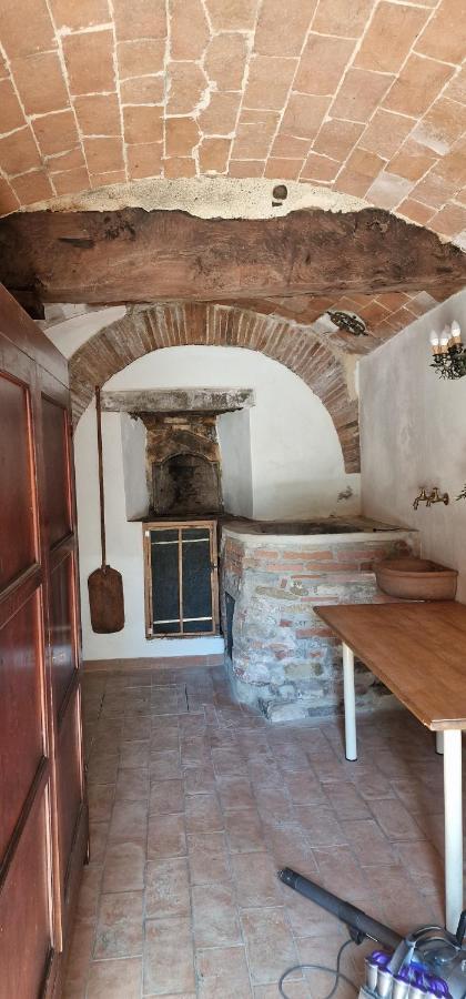 Il Pozzo Dei Desideri Firenze Apartamento Exterior foto