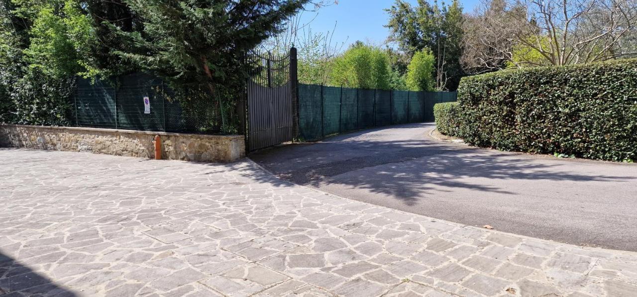 Il Pozzo Dei Desideri Firenze Apartamento Exterior foto