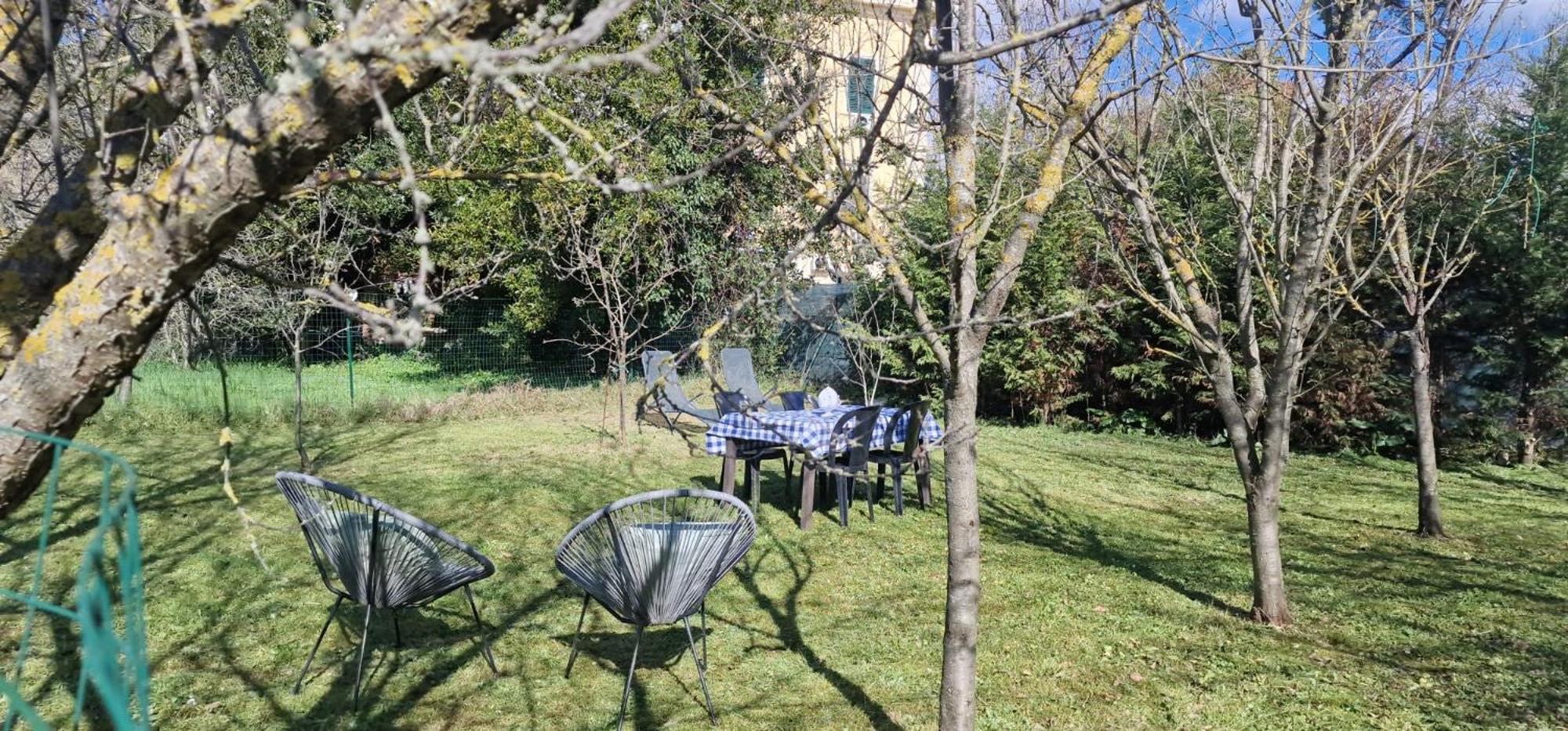 Il Pozzo Dei Desideri Firenze Apartamento Exterior foto